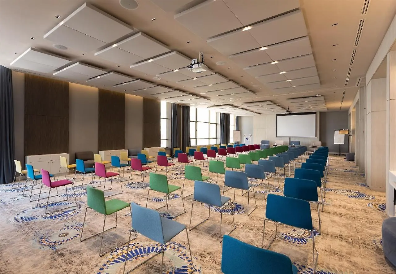 Novotel Tunis Lac