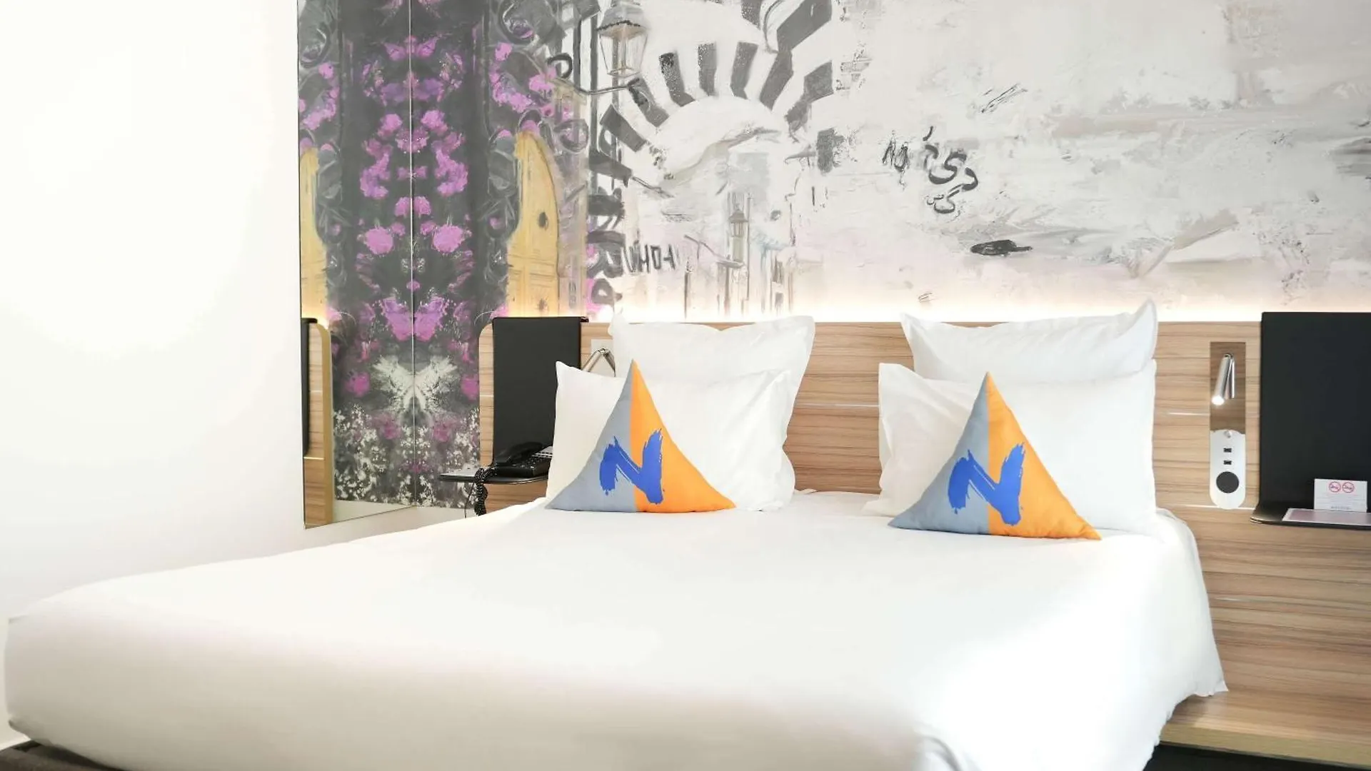 Novotel Tunis Lac