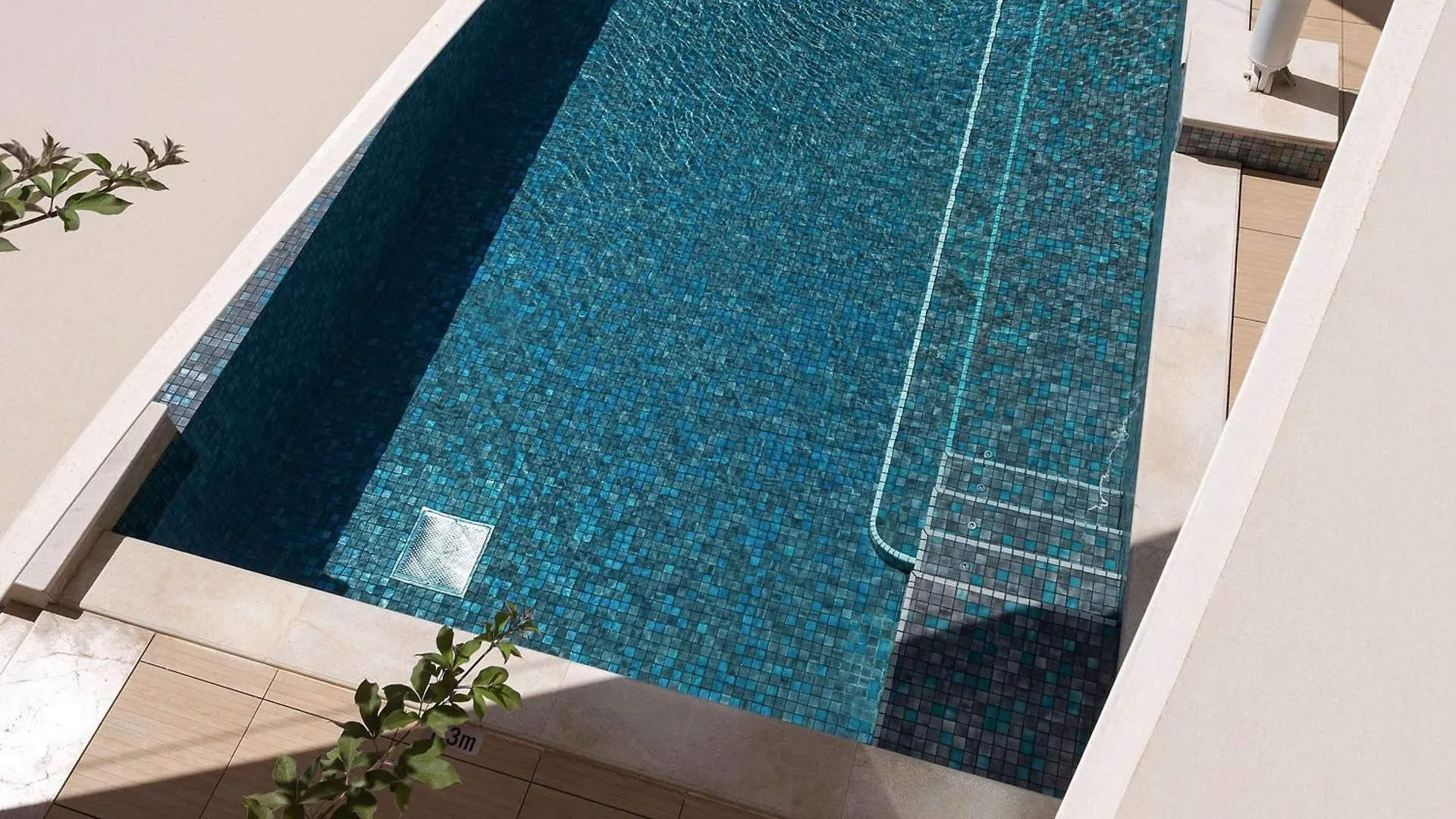 Novotel Tunis Lac Hotel