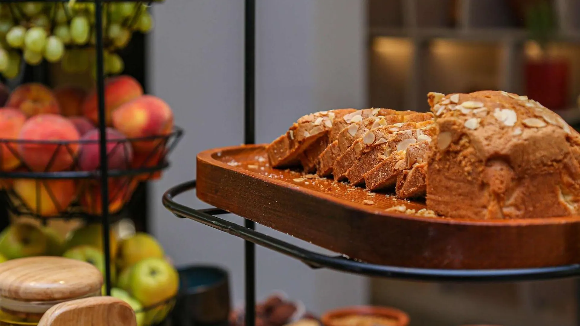 Novotel Tunis Lac 4*,
