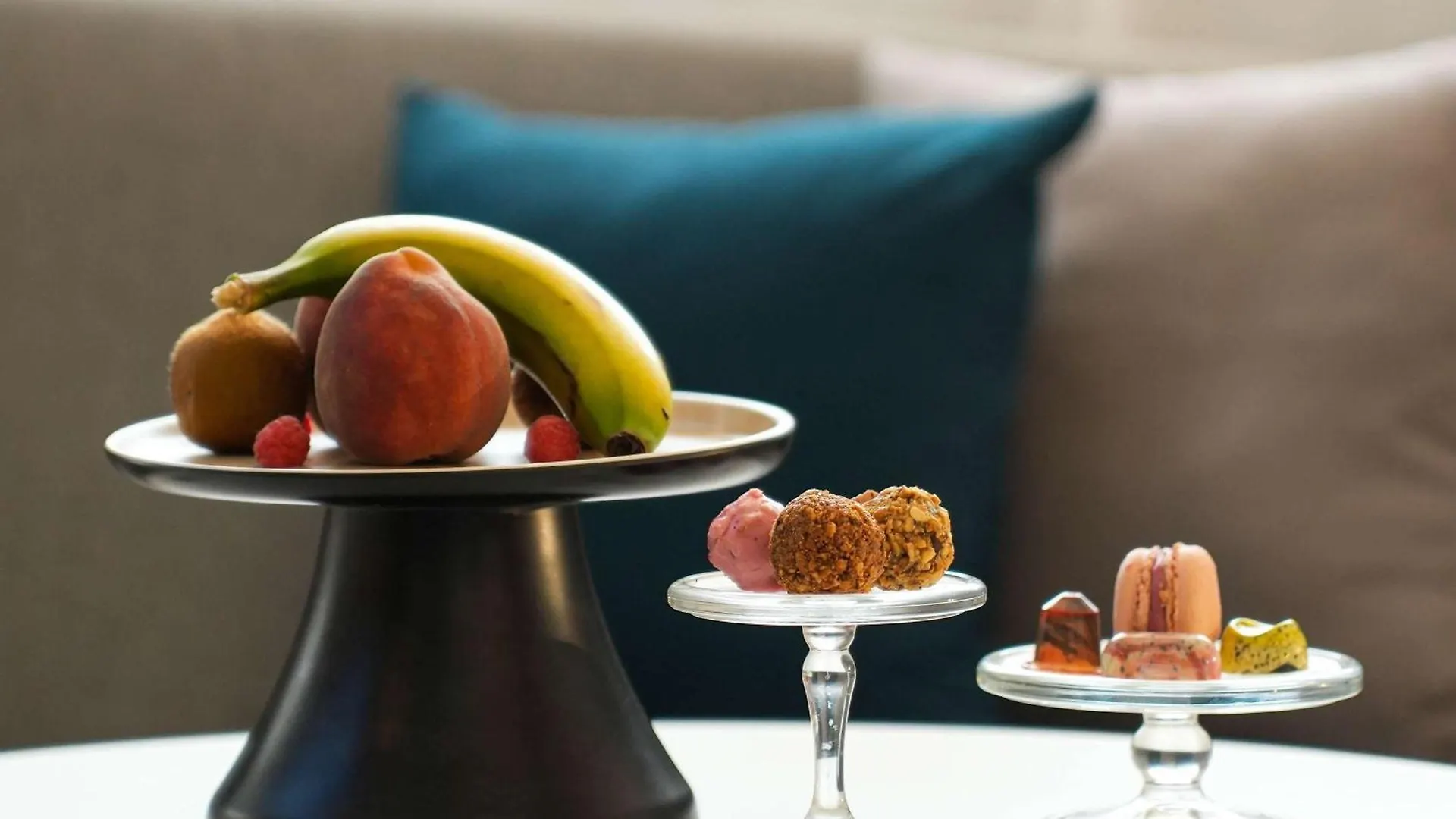 **** Hotel Novotel Tunis Lac Tunisia
