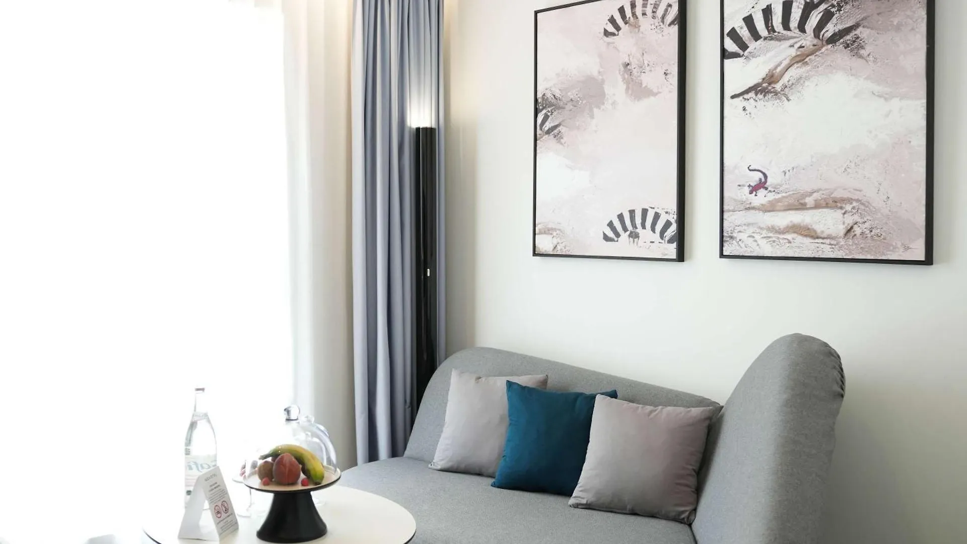 Novotel Tunis Lac