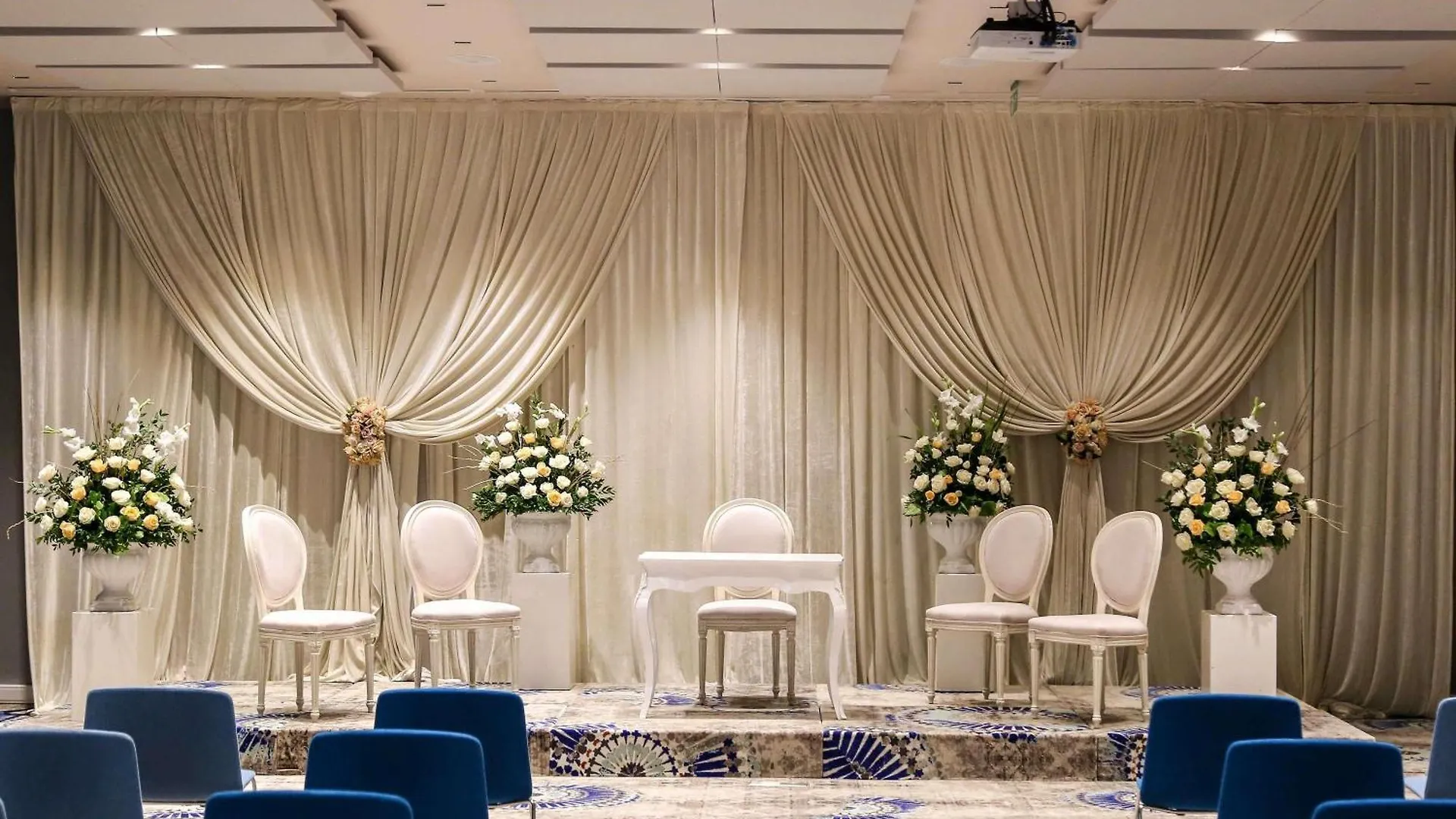 Novotel Tunis Lac