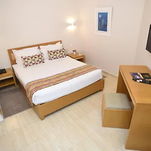 Hotel Downtown, Tunis