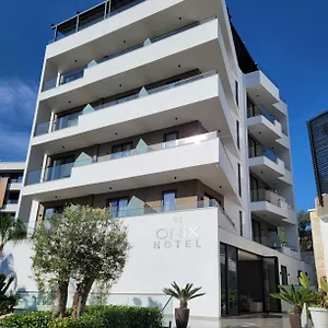 **** Hotel Boutique Onix Albania