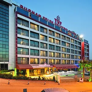 Hotel Volley Istambul