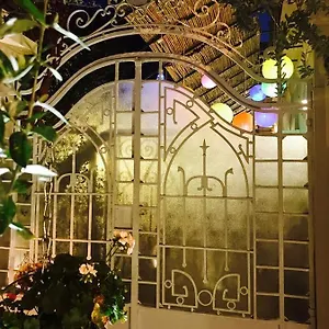 Hotel Lafayette, Tunis