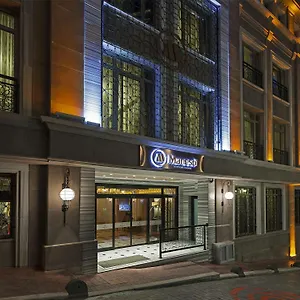 Hotel Manesol Boutique Galata Istambul
