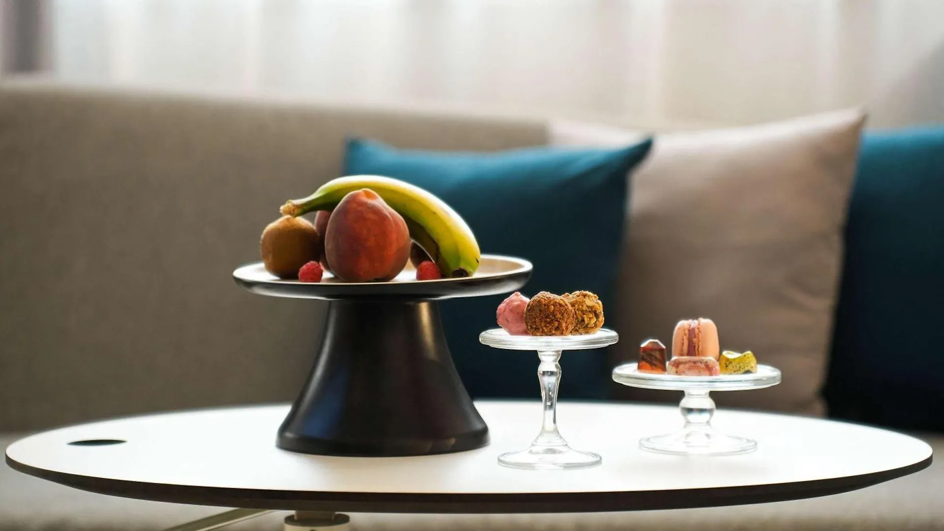 Novotel Tunis Lac 4*,  Tunisia