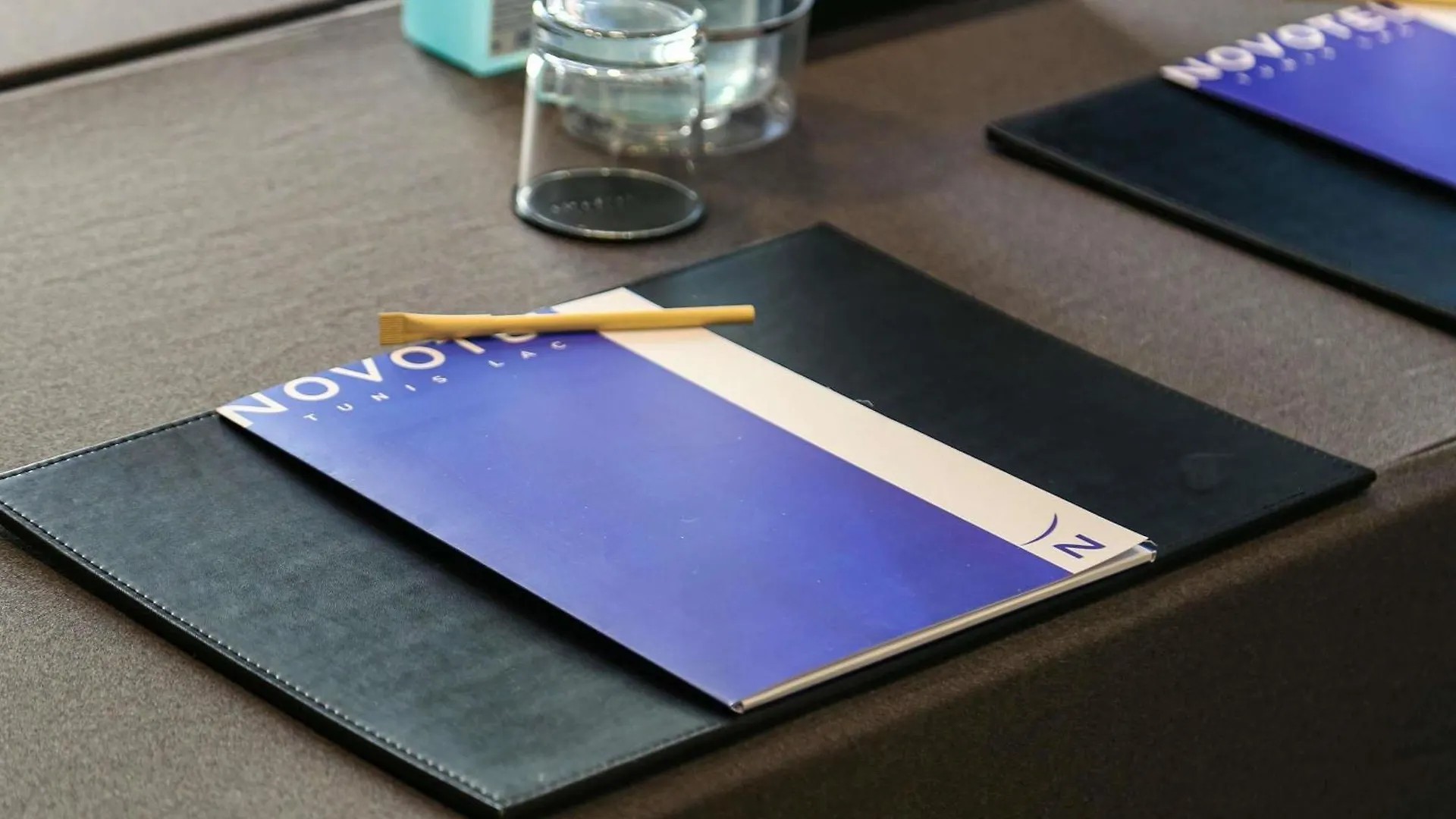 Novotel Tunis Lac Hotel