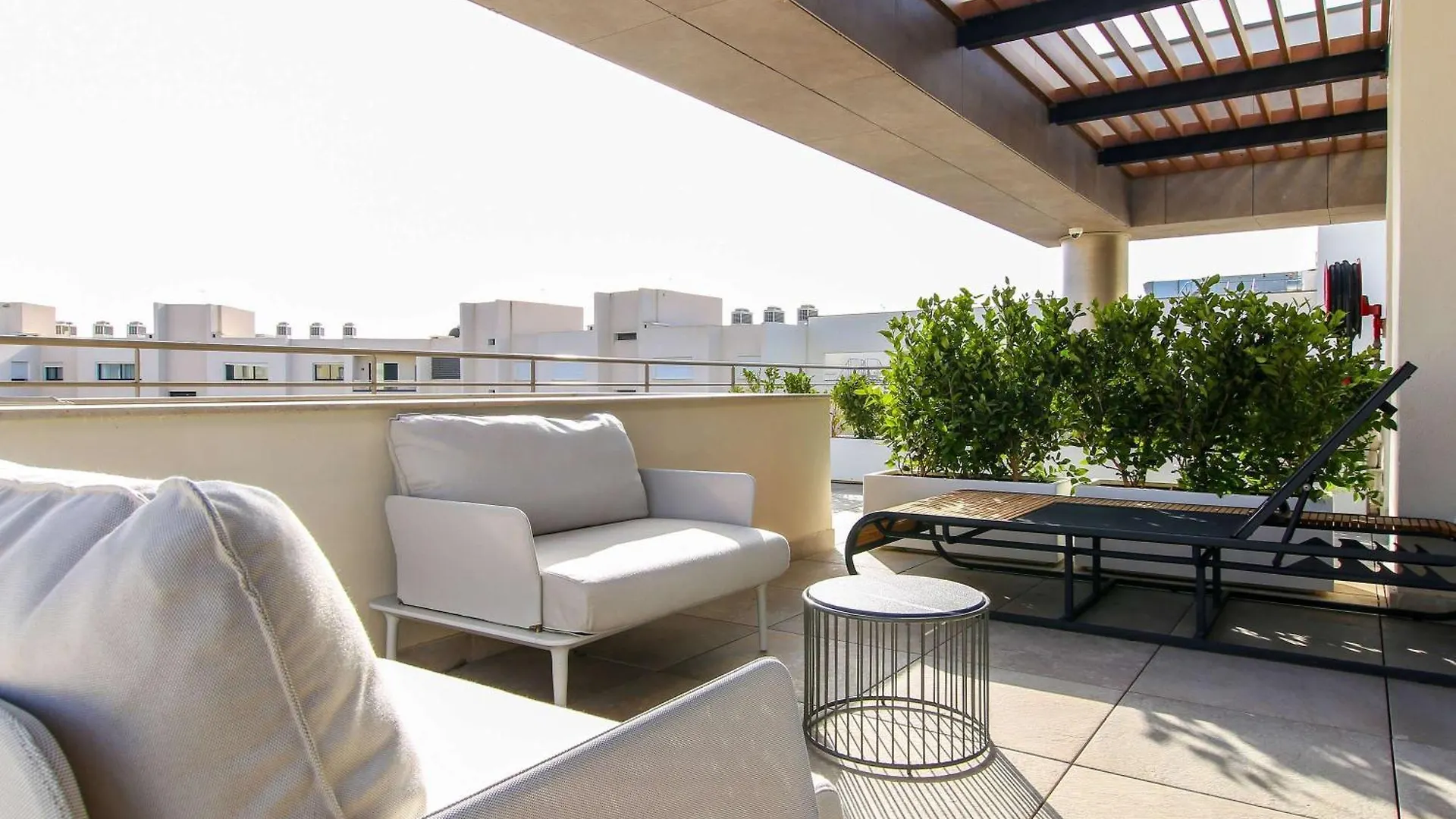 **** Hotel Novotel Tunis Lac Tunisia