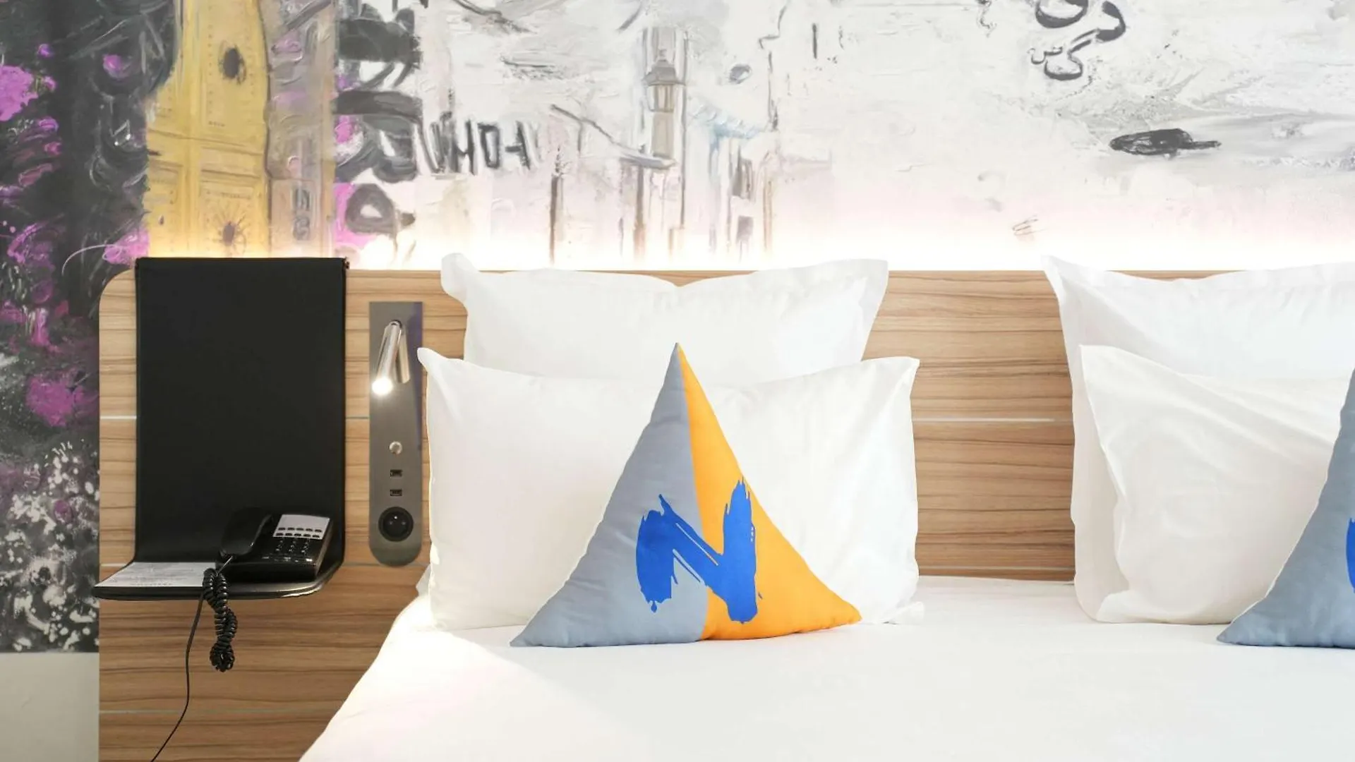 Novotel Tunis Lac