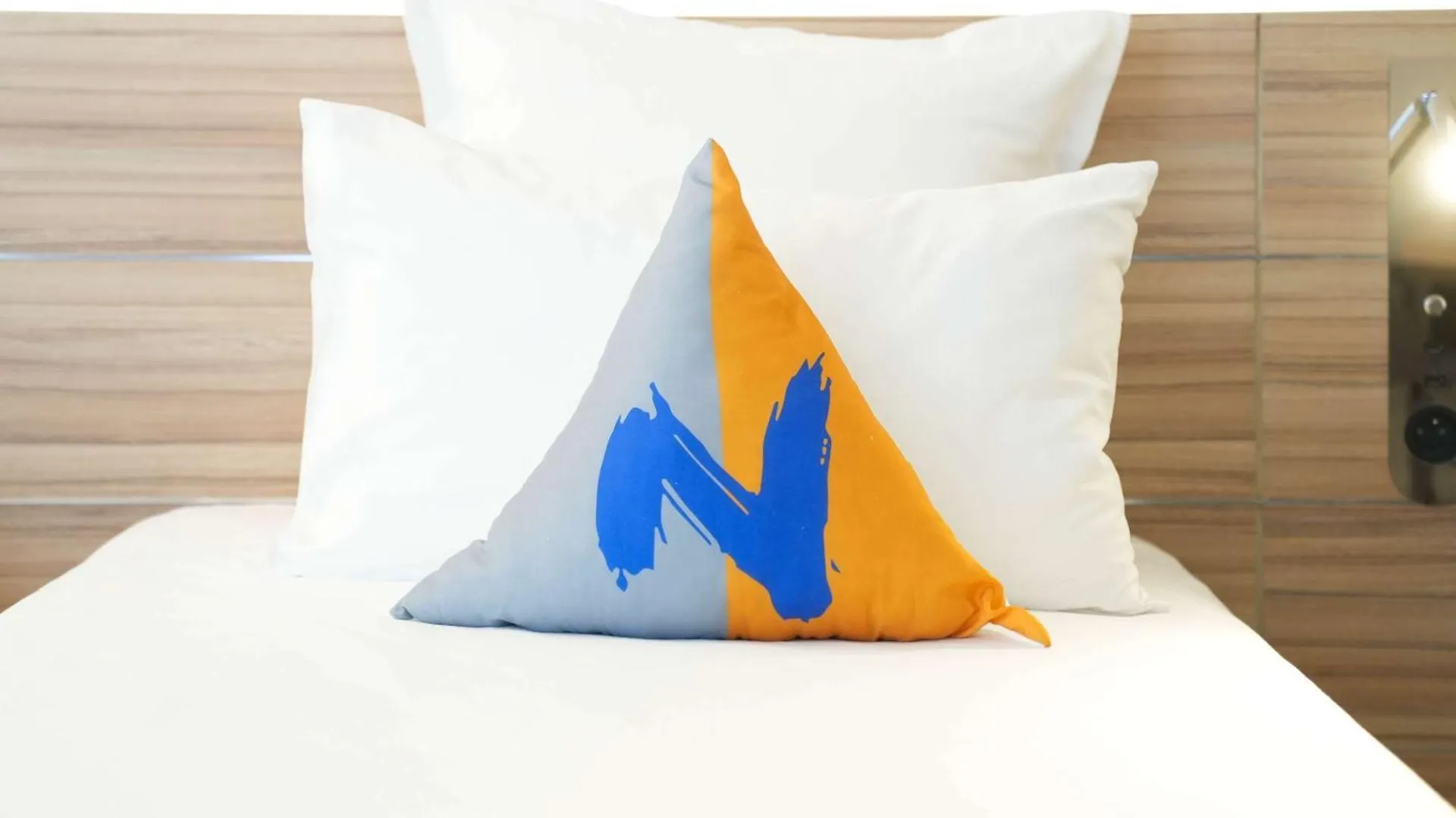 Hotel Novotel Tunis Lac