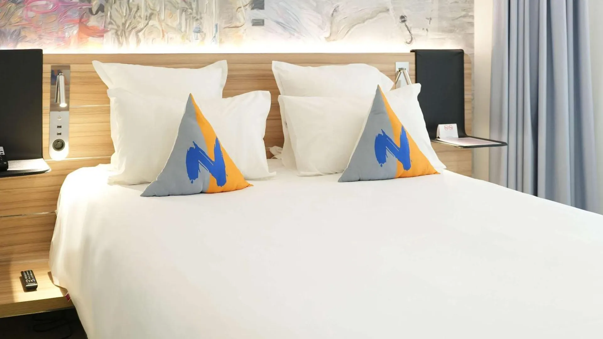 Novotel Tunis Lac