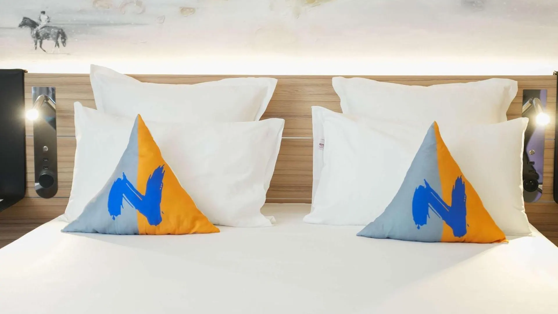 Novotel Tunis Lac Hotel