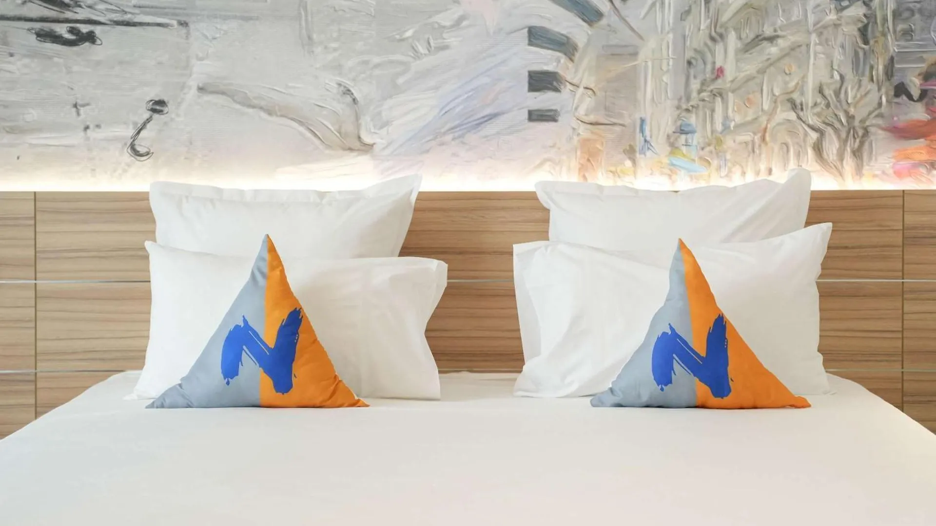 Hotel Novotel Tunis Lac