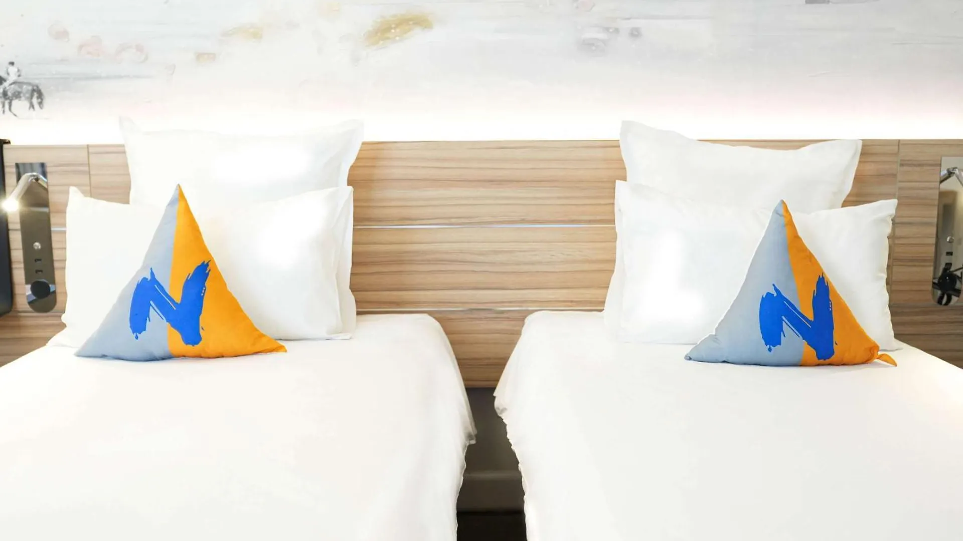 Hotel Novotel Tunis Lac