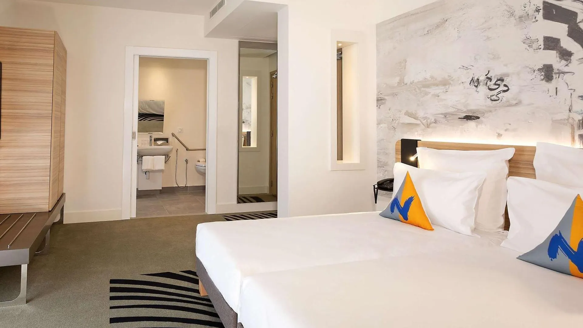 Novotel Tunis Lac