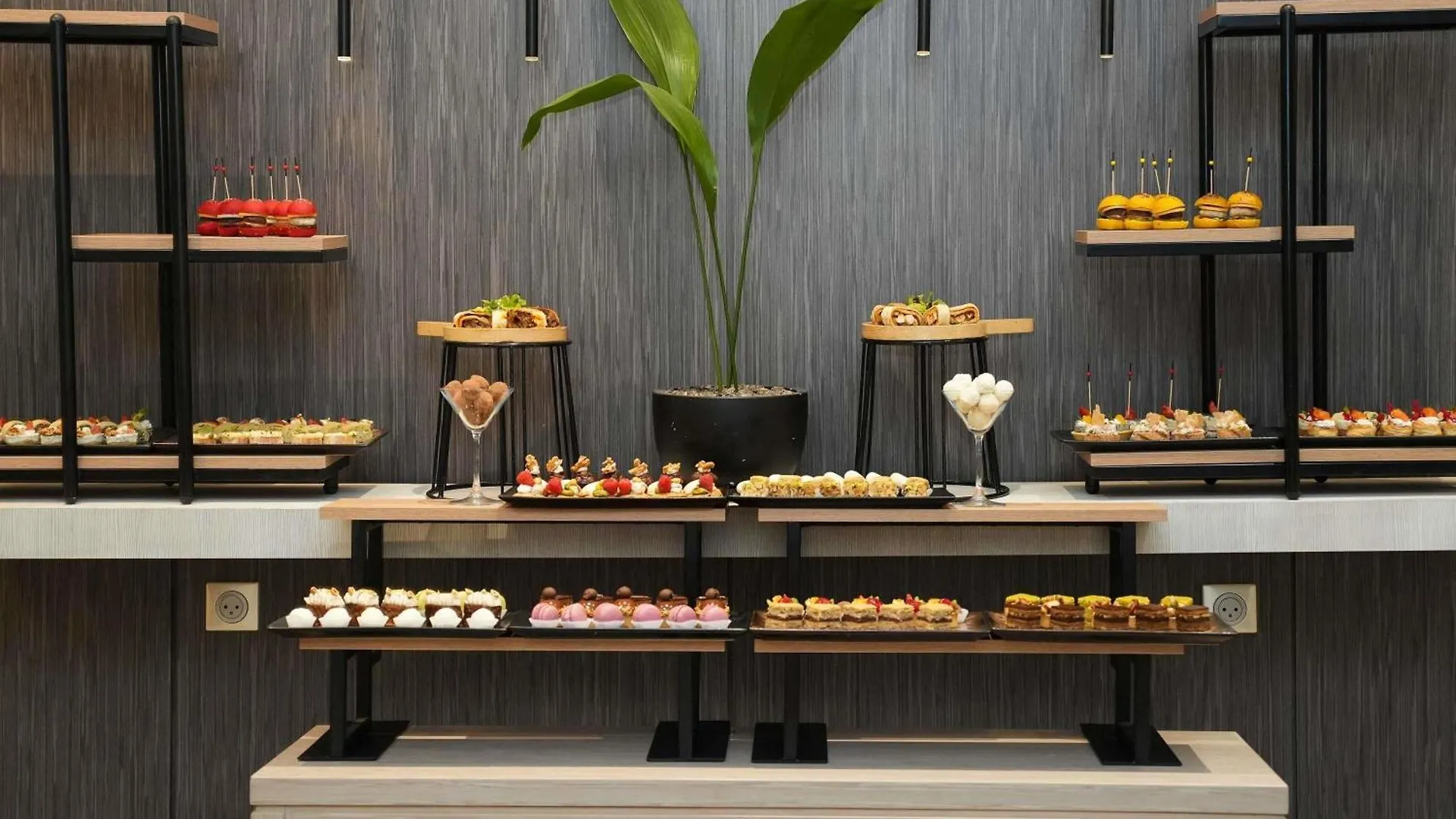 Novotel Tunis Lac